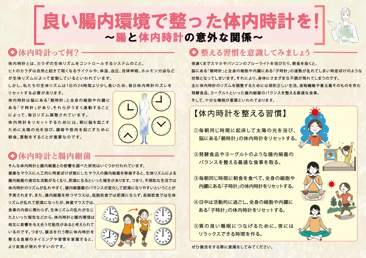 きらりと KIRARITO　新春号裏